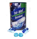 Toi-blet Outdoor Bio Cleaners