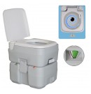 Биотуалет 20L Deluxe